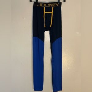 Jockey tights